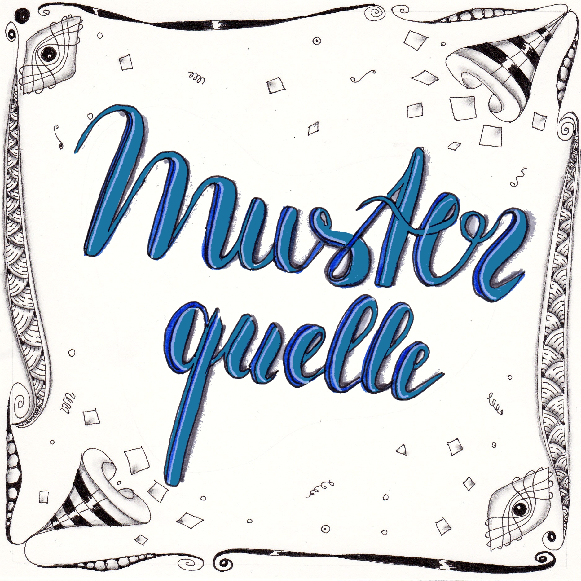 Musterquelle