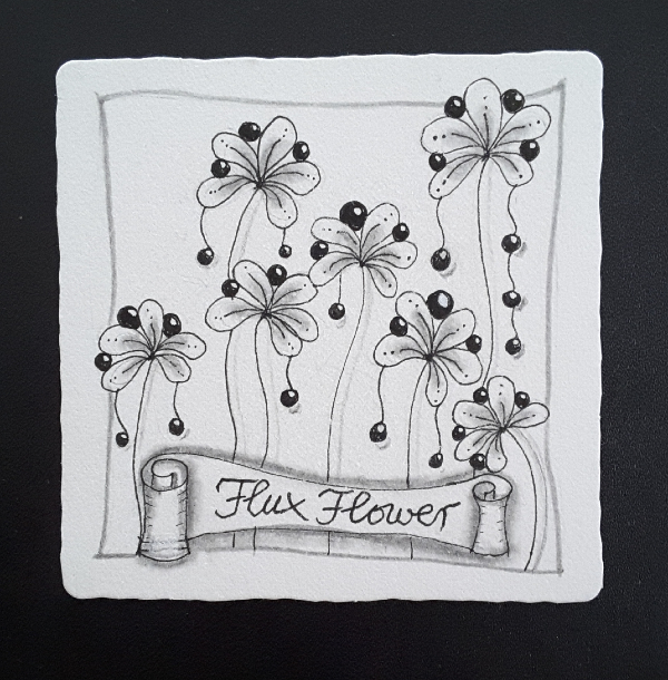 fluxflower kerstin dara