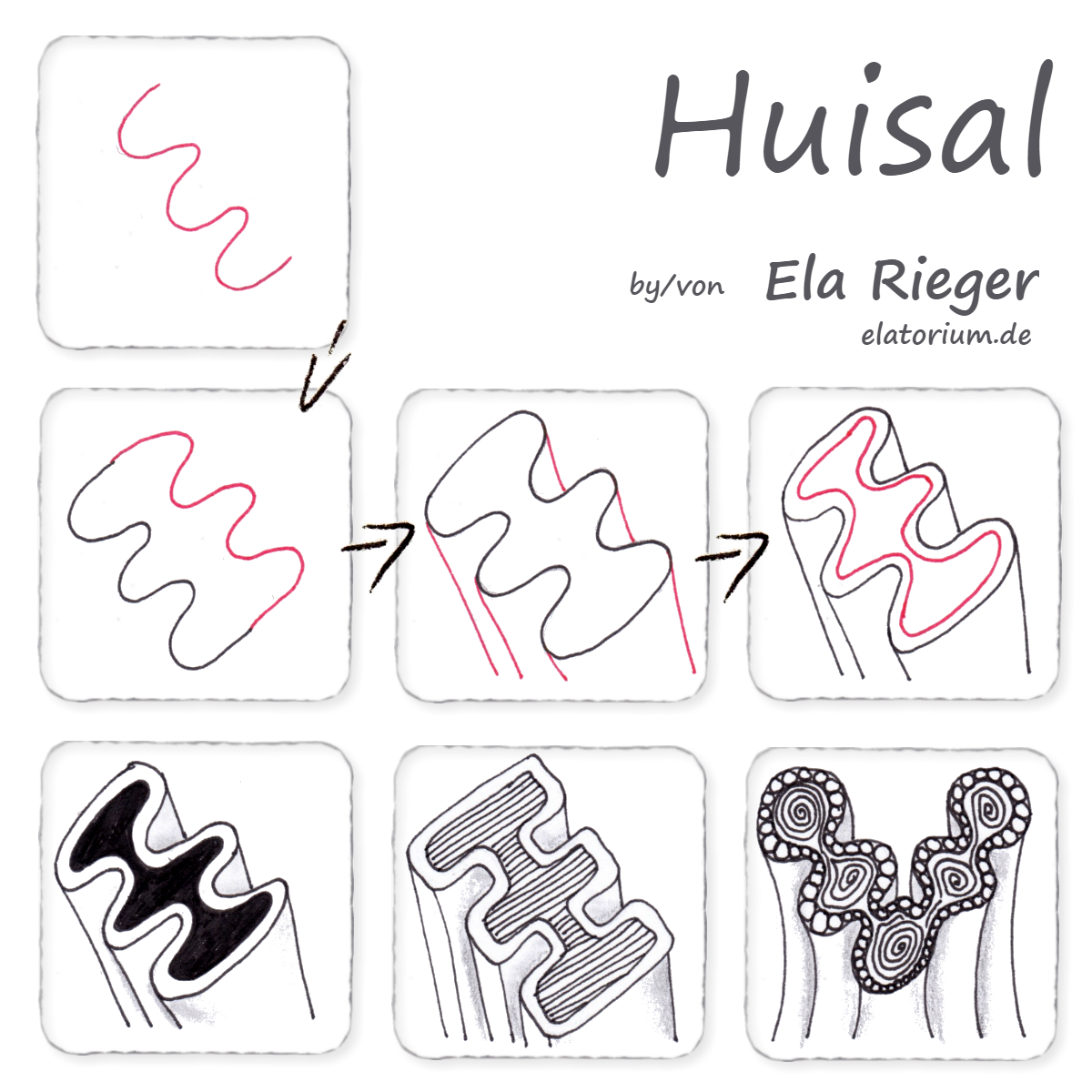 Huisal ETR