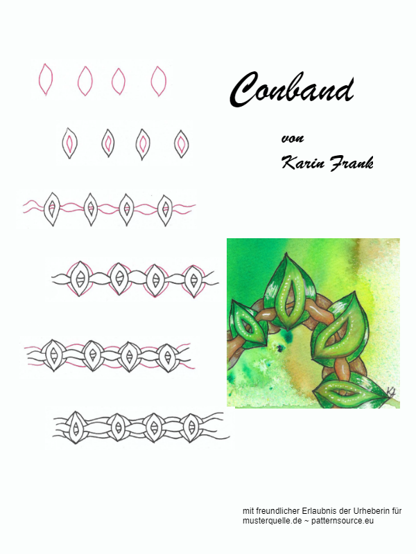 Karin Frank Conband
