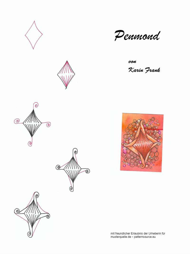 Karin Frank Penmond