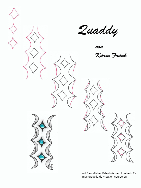 Karin Frank Quaddy