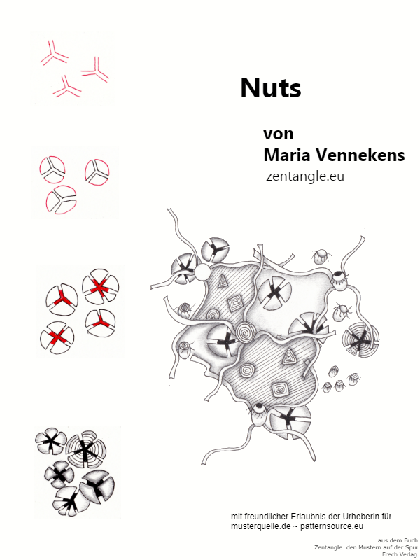 Maria Venekens Nuts