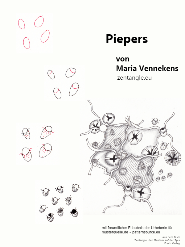 Maria Venekens Piepers