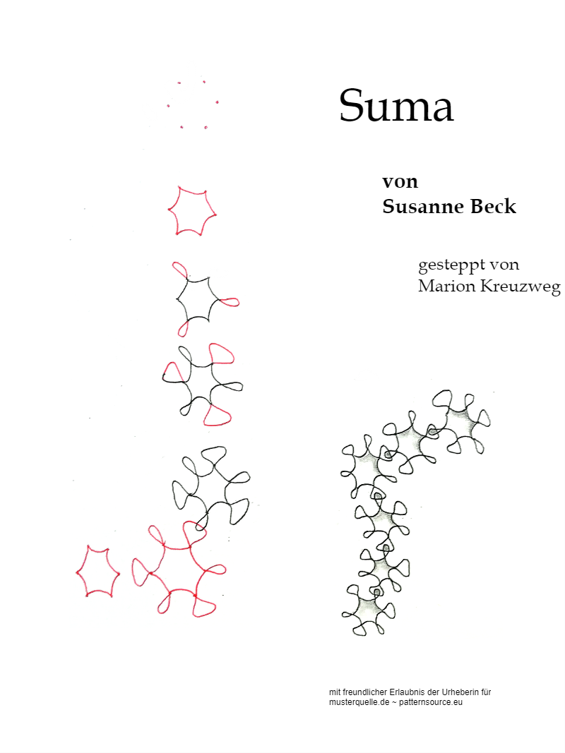 Suma Susanne Beck