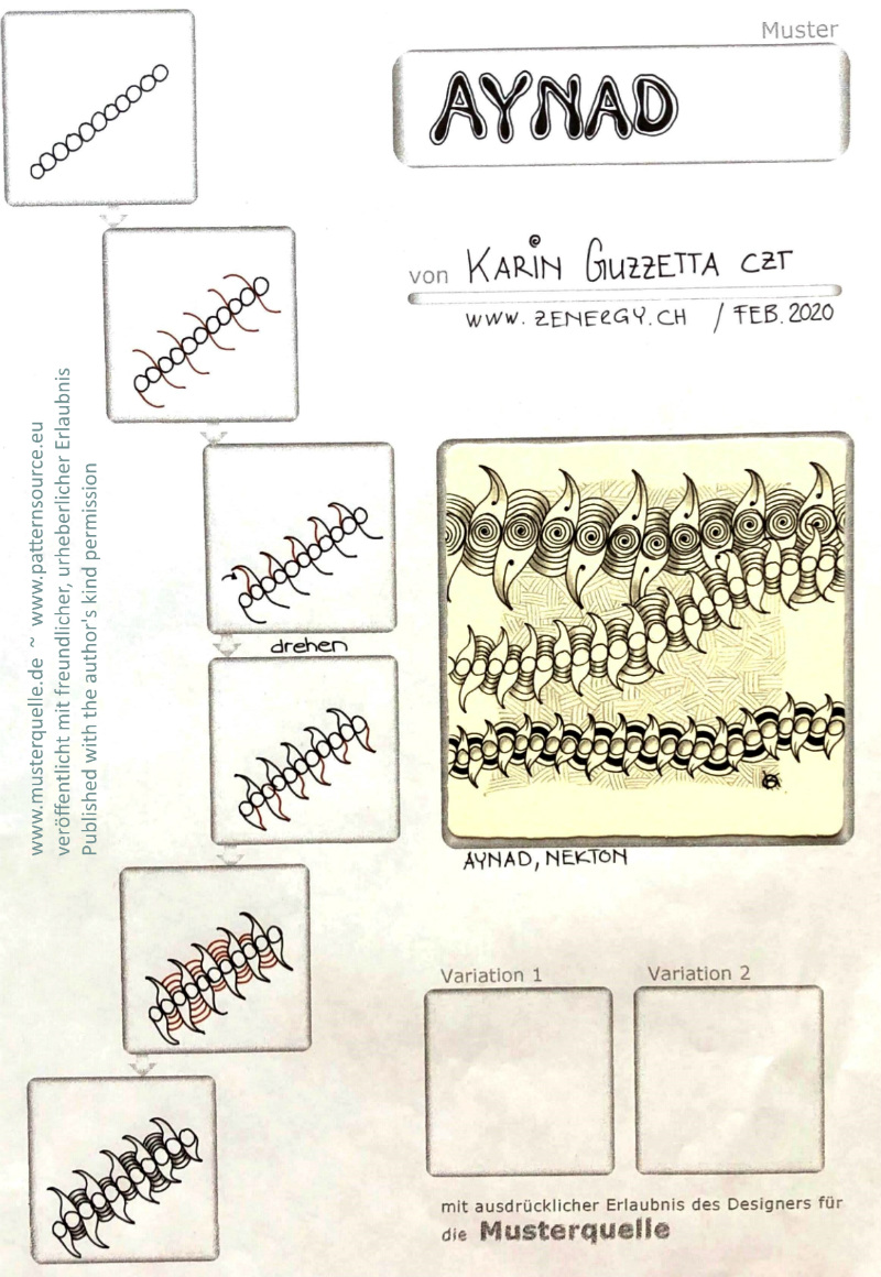 aynad Karin Guzzetta 800