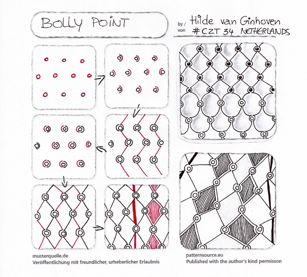 bolly point Hilde van Ginhovenjpg