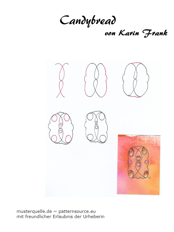 candybread karin frank