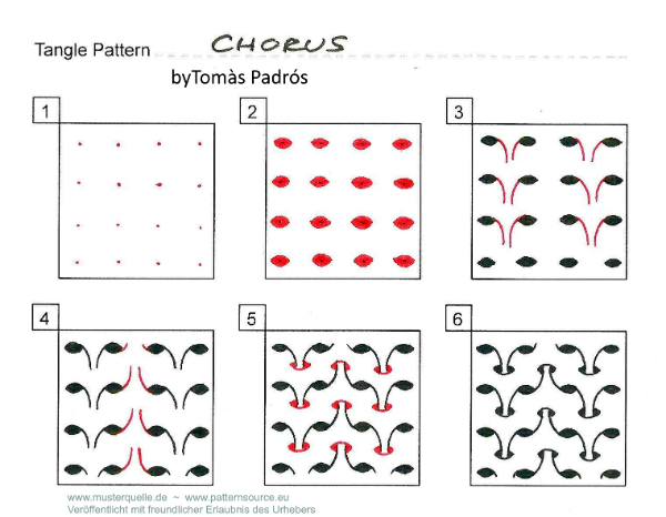 chorus tomas padros