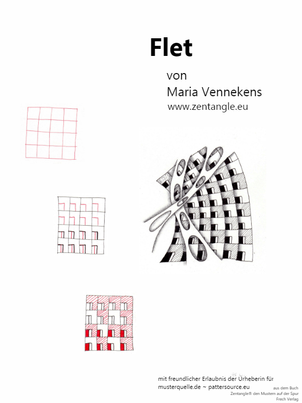 flet maria vennekens