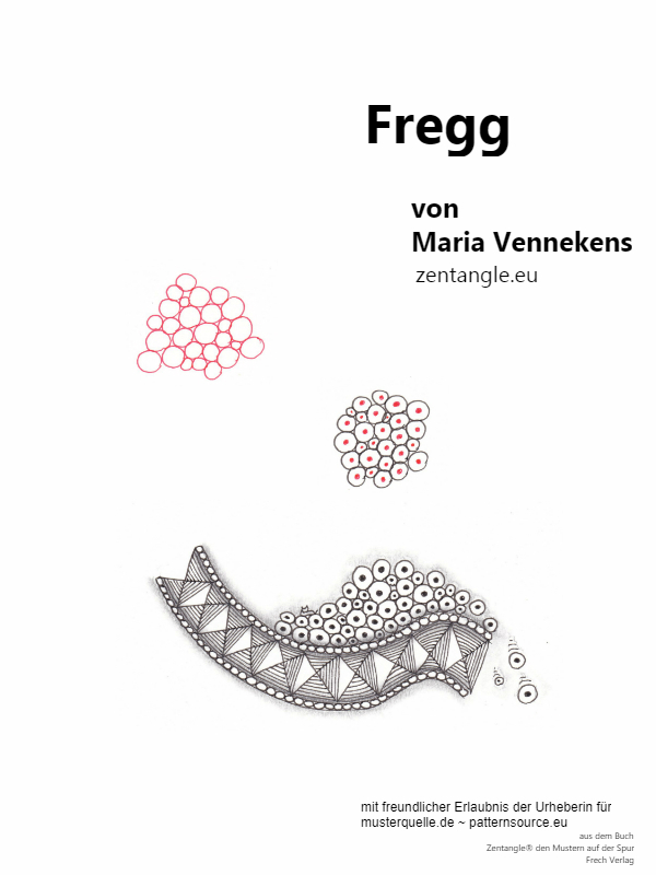 fregg maria vennekens