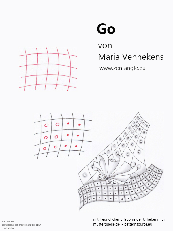 go maria vennekens