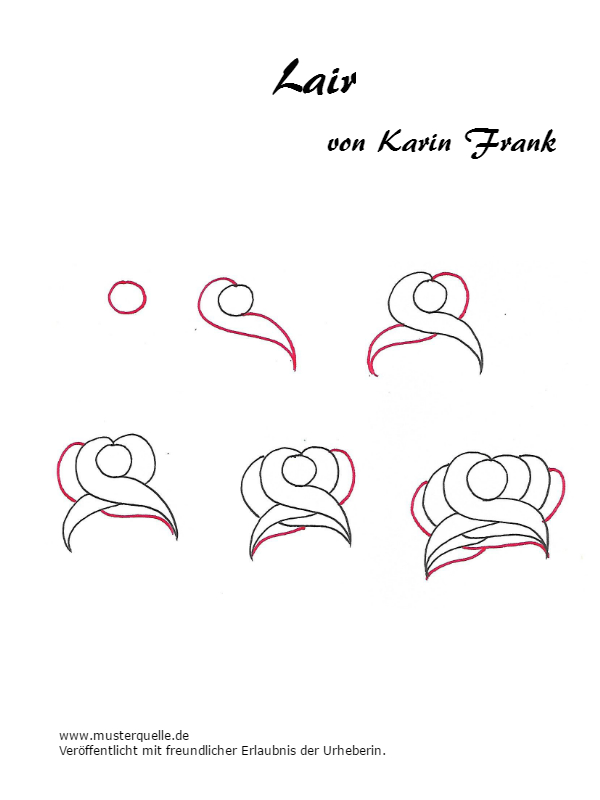 lair karin frank