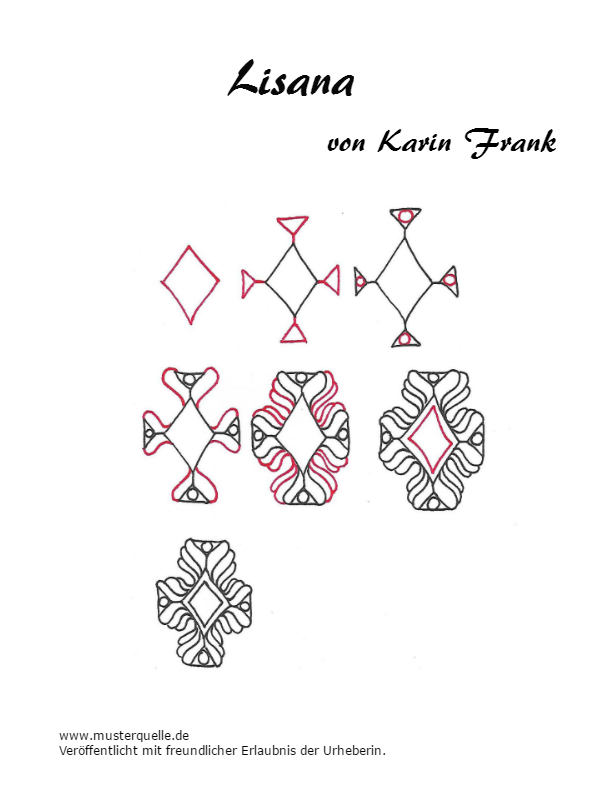 lisana karin frank