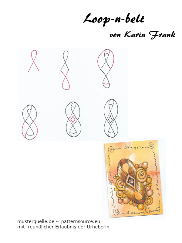 loop n belt karin frank