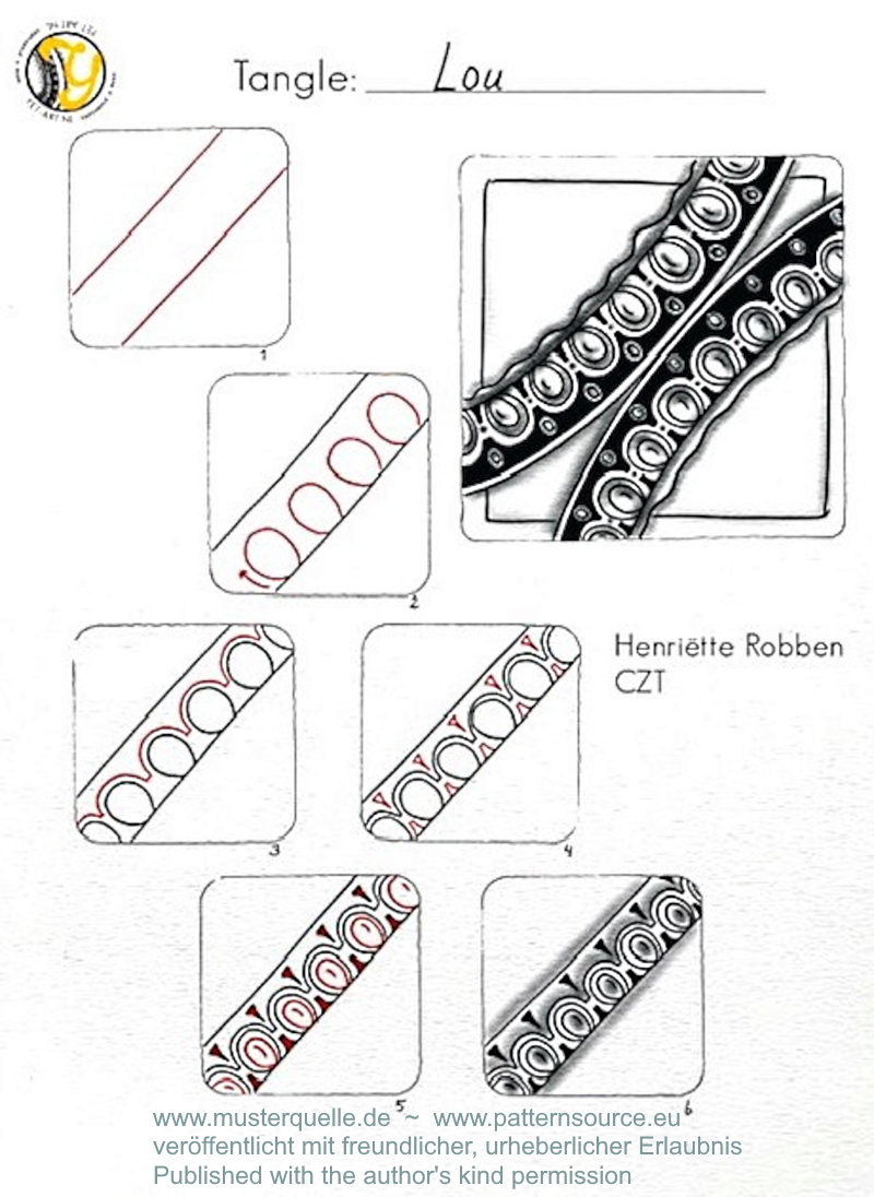 lou Henriette Robben 800