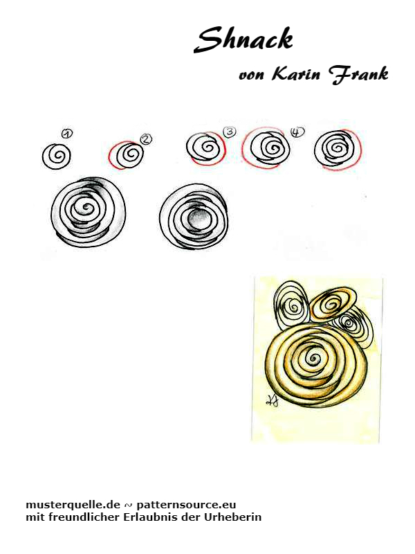 shnack karin frank
