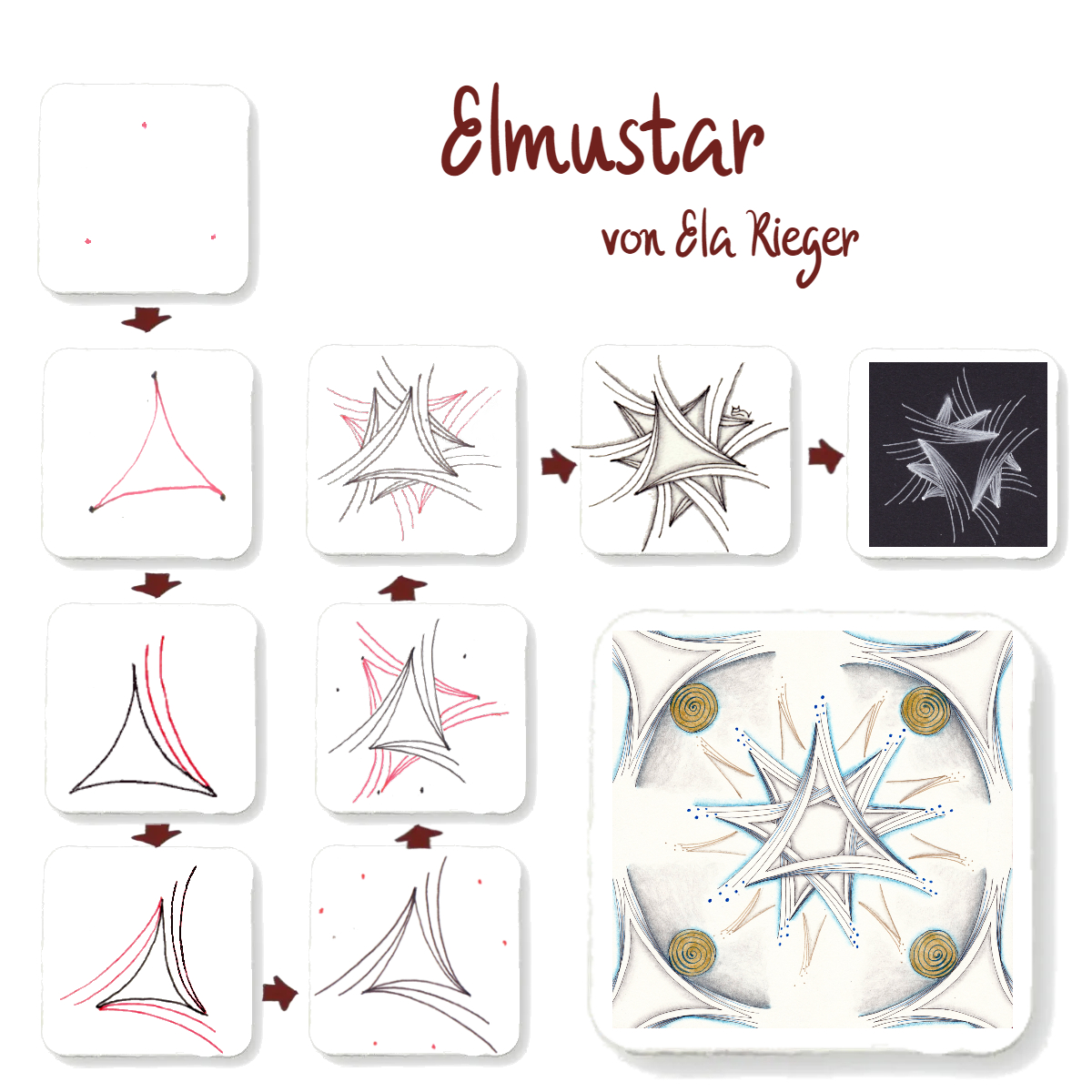 step Elmustar