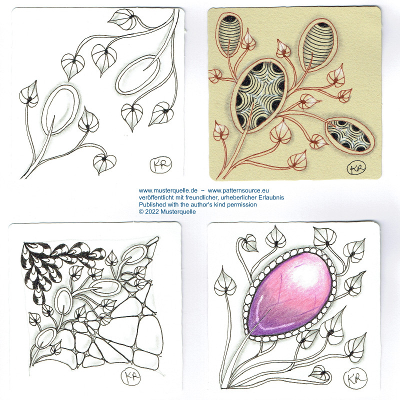 step abundus karen rutter beispiele