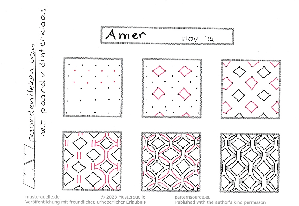 step amer maria vennekens