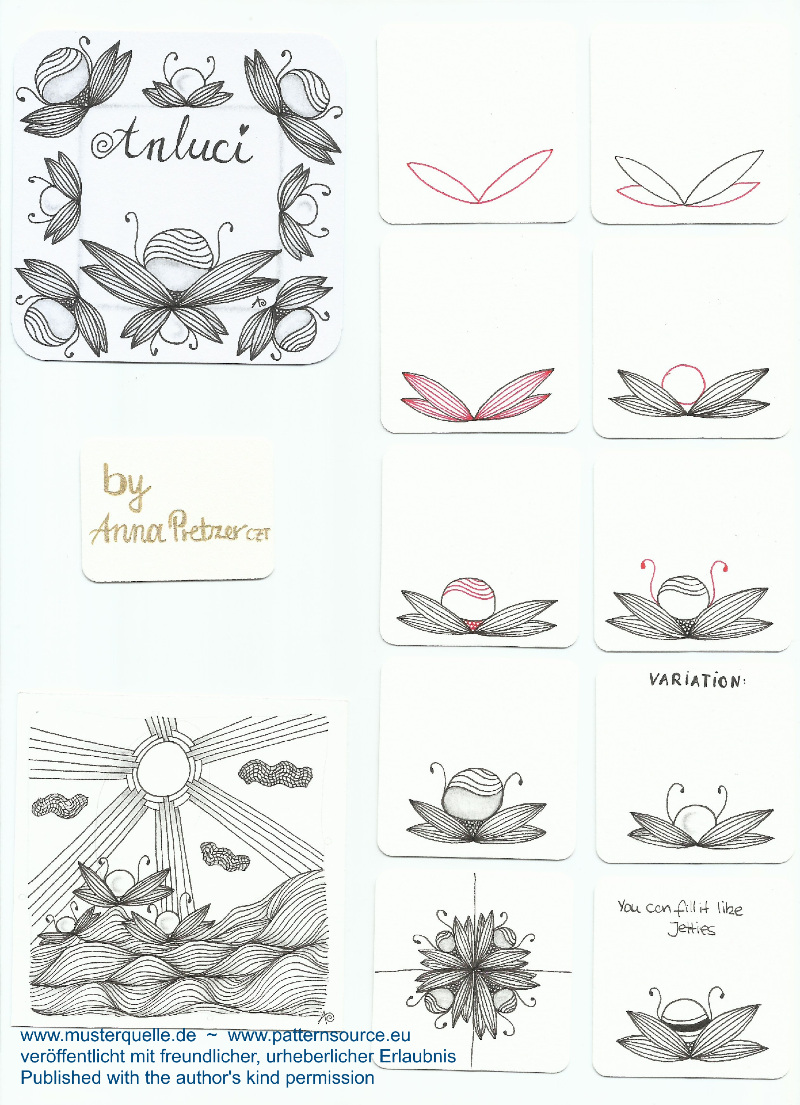 step anluci anna pretzer