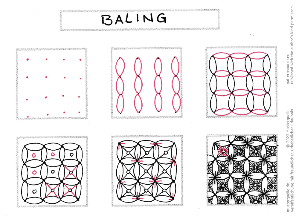 baling maria vennekens
