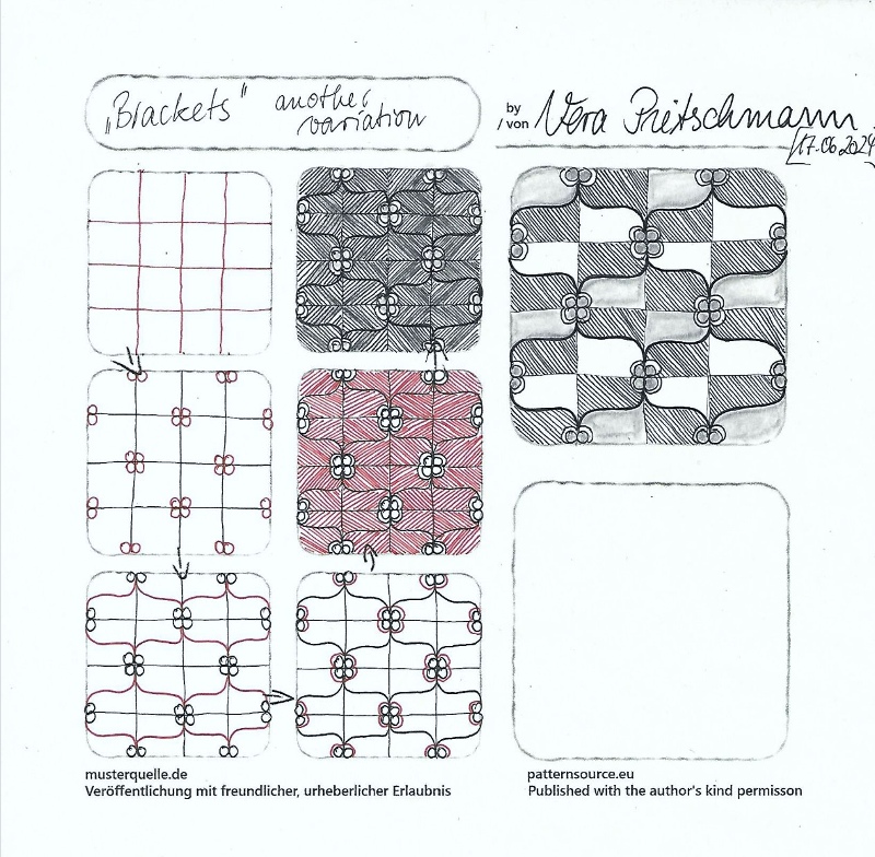 brackets vera pietschmann