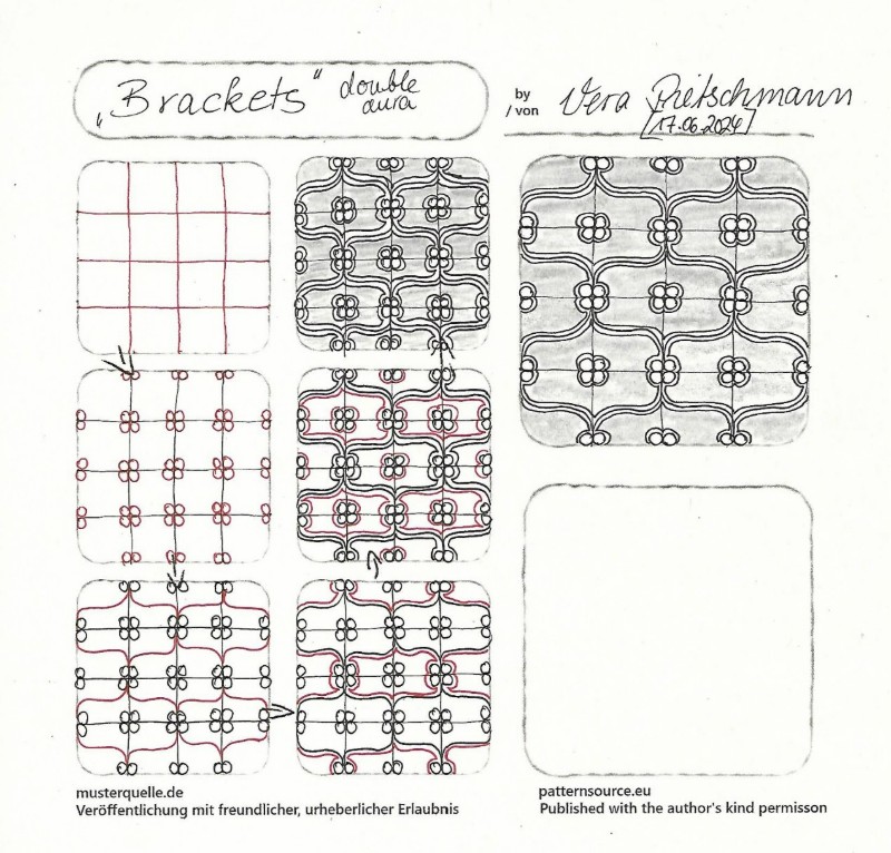 brackets vera pietschmann