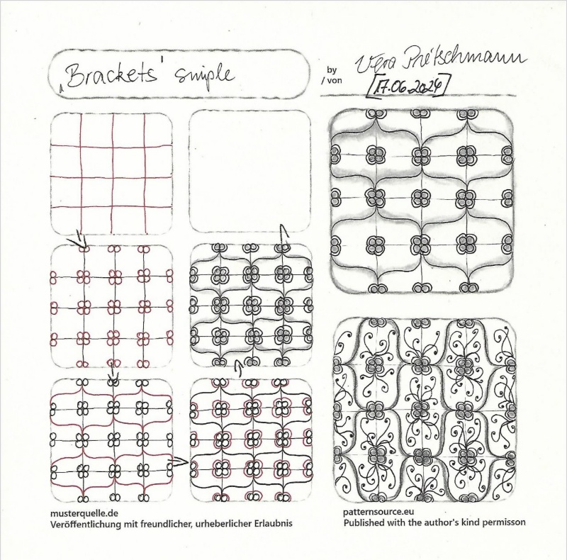 brackets vera pietschmann