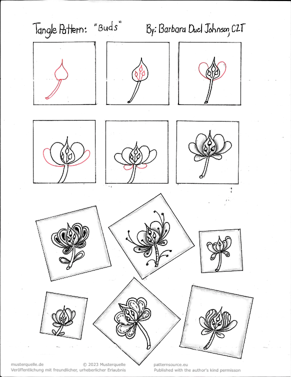 buds_Barbara Duel-Johnson
