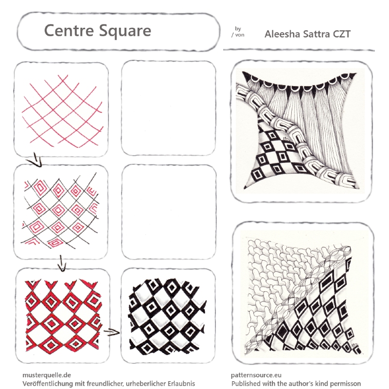 step centre square aleesha sattra