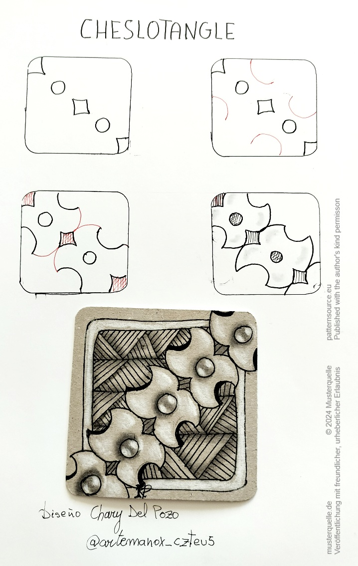 cheslotangle chary del pozo