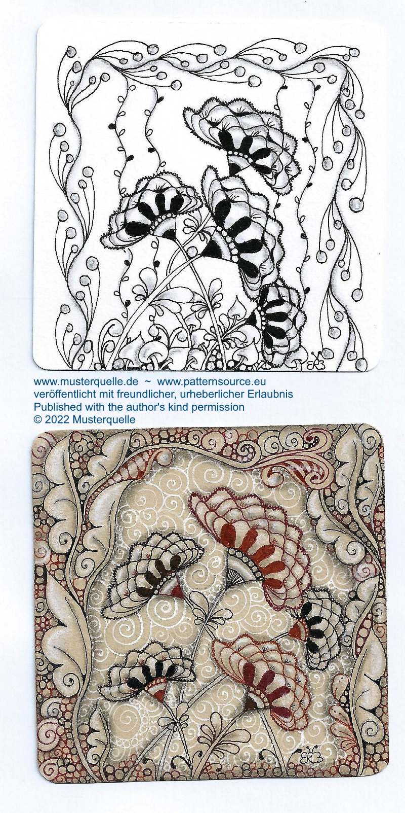 step clarabell encarna rodriguez bild
