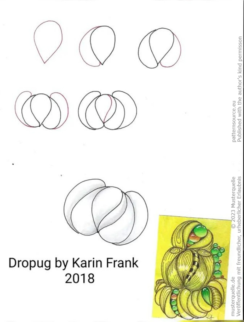 dropug karin frank