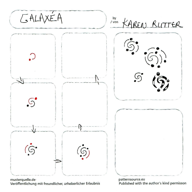 step galaxea karen rutter