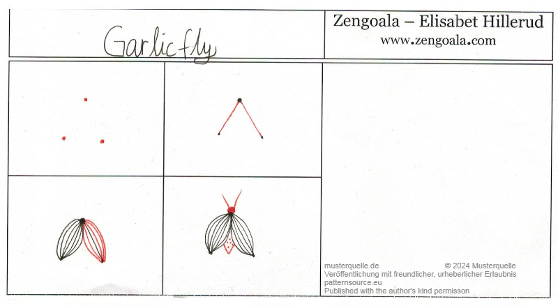 garlicfly elisabet hillerud