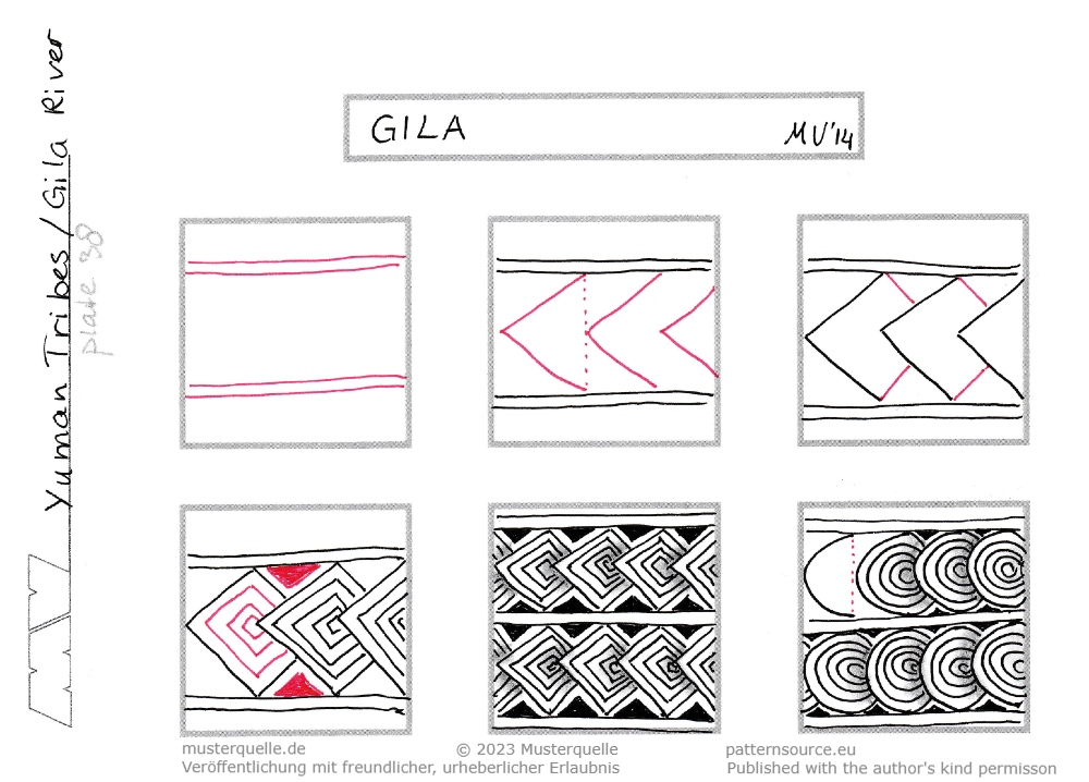 step gila maria vennekens