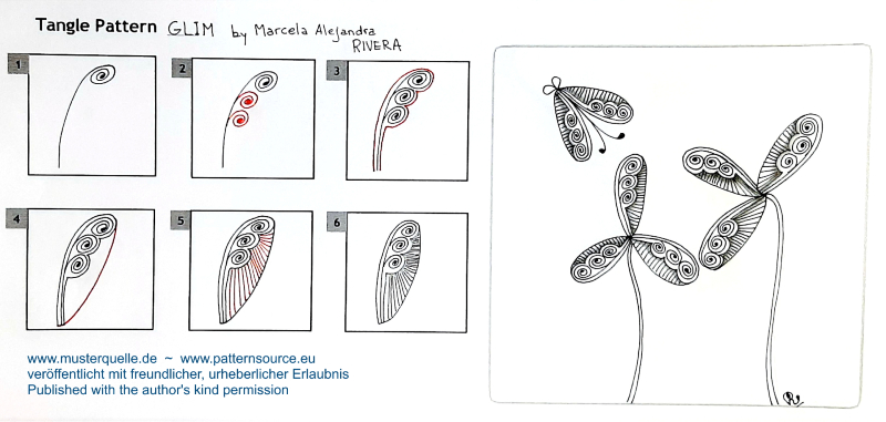 step glim marcela alejandra rivera