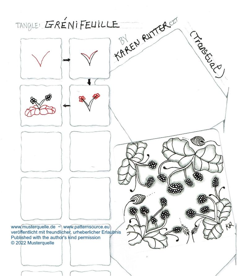 step grenifeuille karen rutter