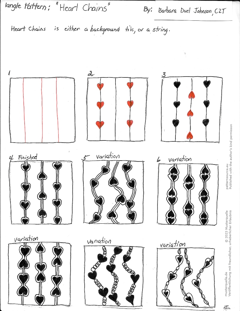 HeartChains_Barbara Duel-Johnson