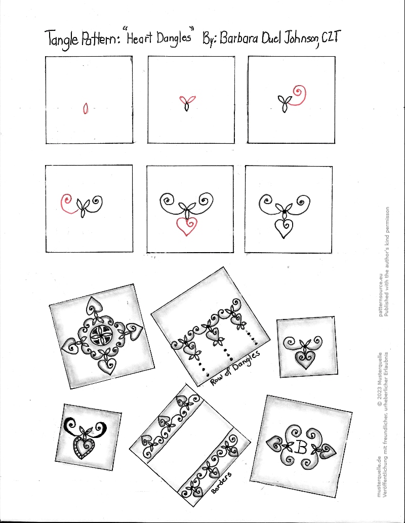 HeartDangles_Barbara Duel-Johnson