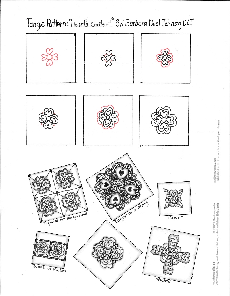Hearts Content_Barbara Duel-Johnson