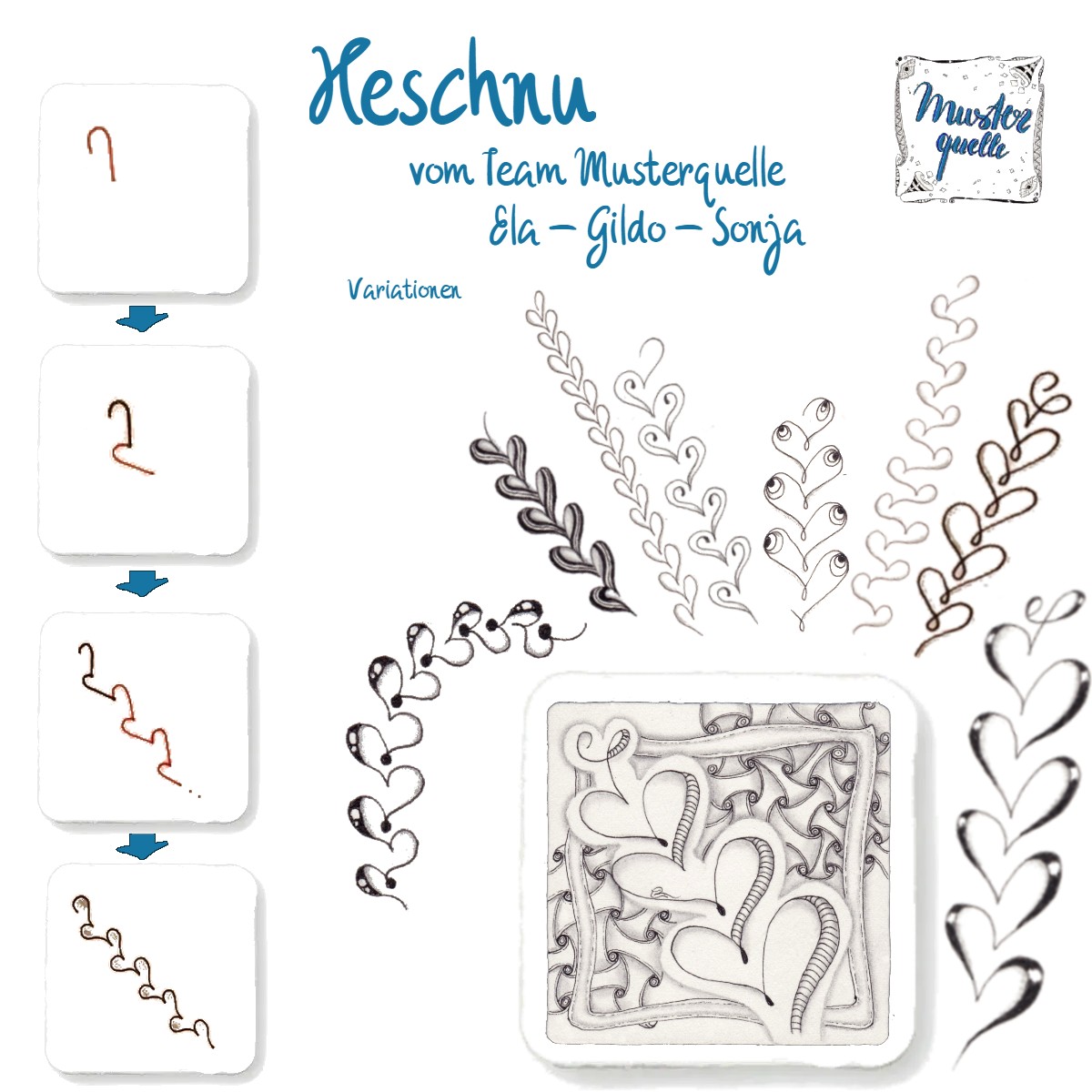 heschnu team musterquelle