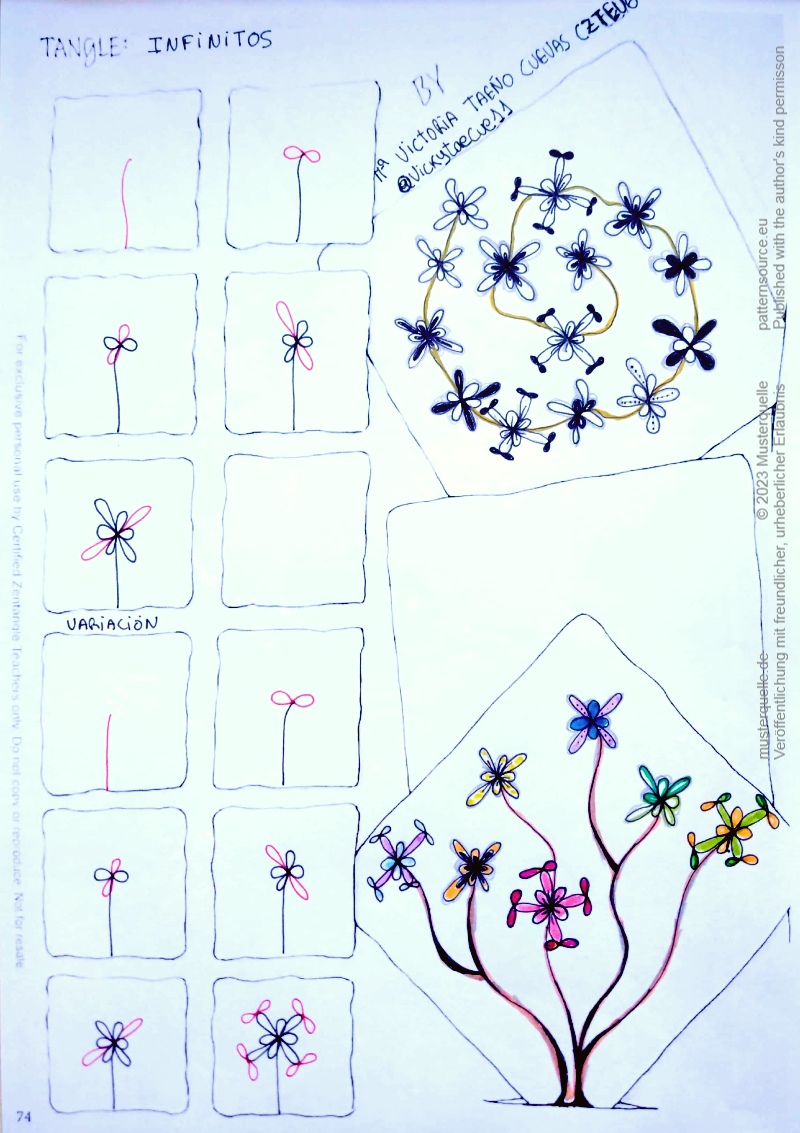 infinitos ma victoria taeno cuevas
