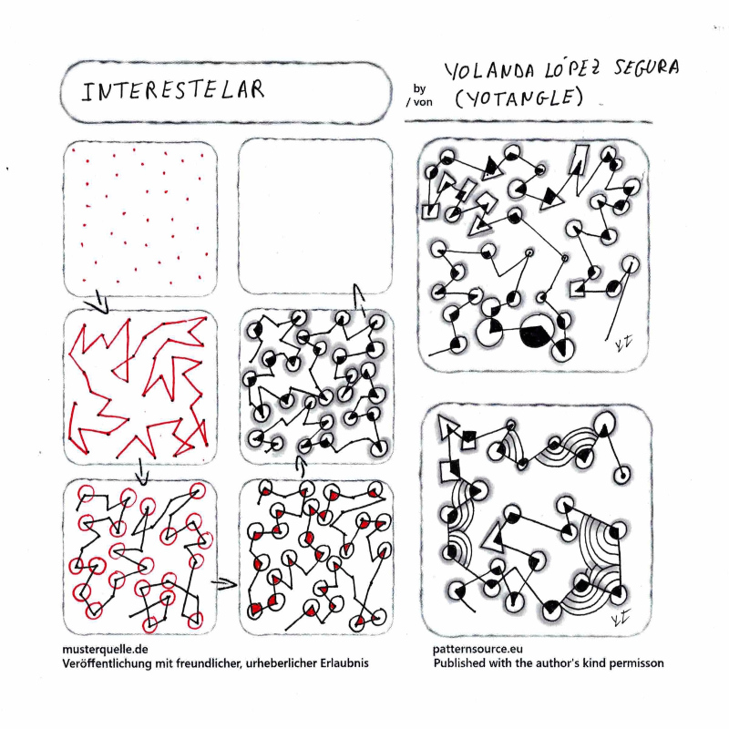 step interestelar yolanda lopez segura