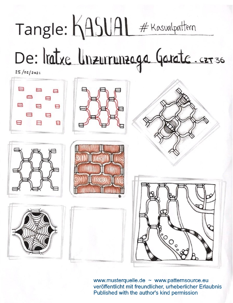 step kasual iratxe unzurrunzaga garate
