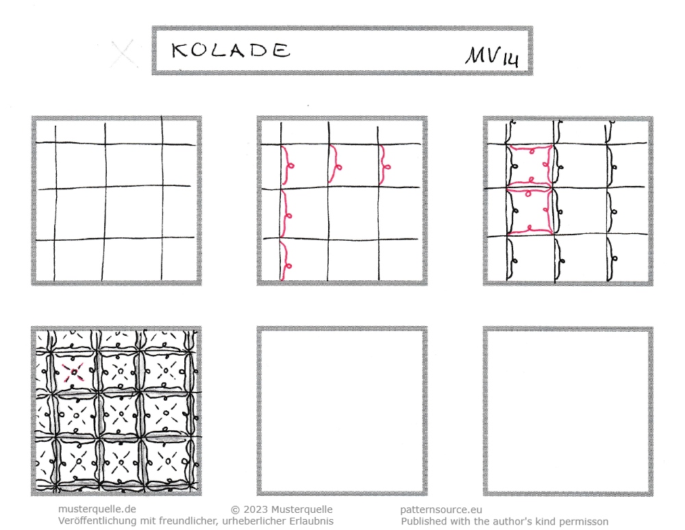 kolade maria vennekens