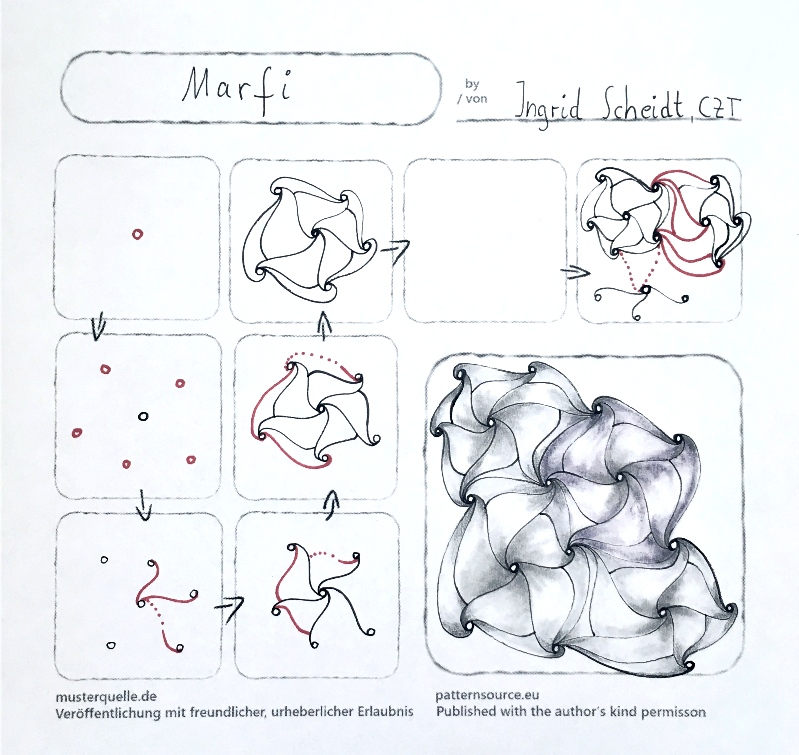 marfi ingrid scheidt
