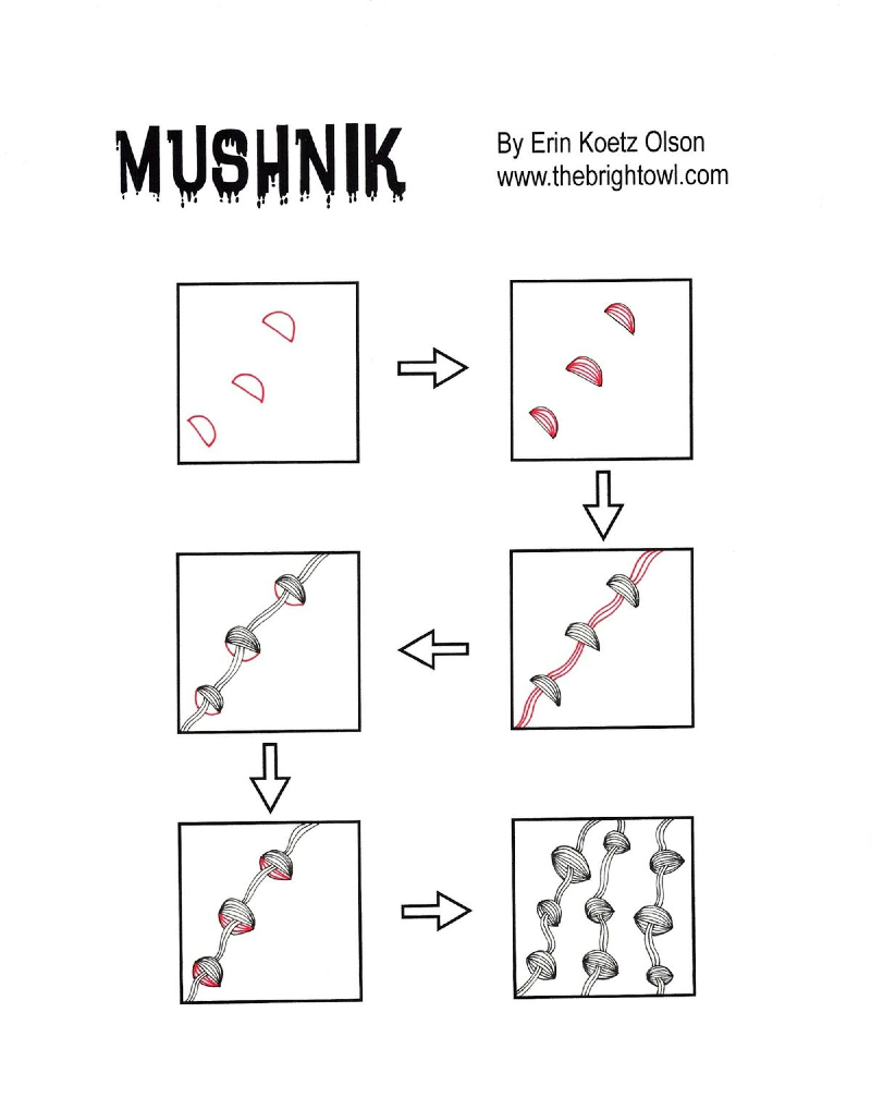 mushnik erin koetz olson