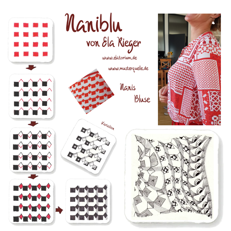step naniblu ela rieger